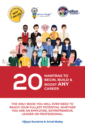 20 Mantras To Begin, Build & Boost Any Career