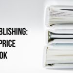 Read more about the article Self-Publishing: How to price your book?