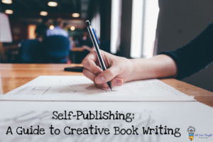 Read more about the article Self-Publishing: A guide to Creative Book Writing