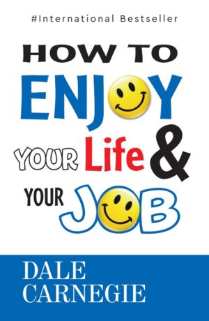 Insight Press – How To Enjoy Your Life & Your Job