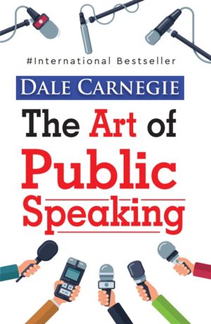 Insight Press – The Art of Public Speaking