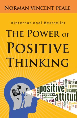 Insight Press – The Power Of Positive Thinking