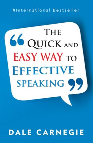 Insight Press – The Quick And Easy Way To Effective Speaking