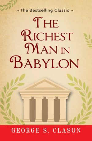 Insight Press – The Richest Man In Babylon