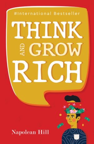 Insight Press – Think And Grow Rich